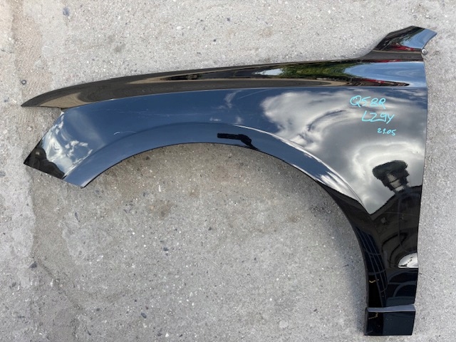 AUDI Q5 8R fender left front left front LZ9Y