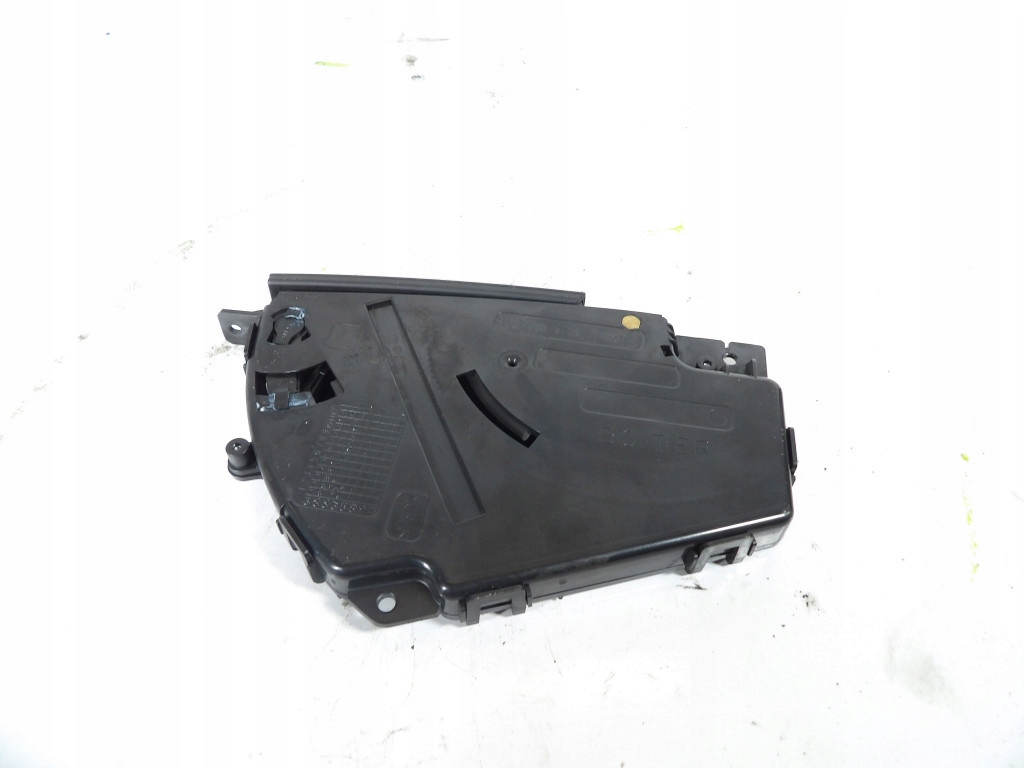 CITROEN C6 holder bracket for KUBEK