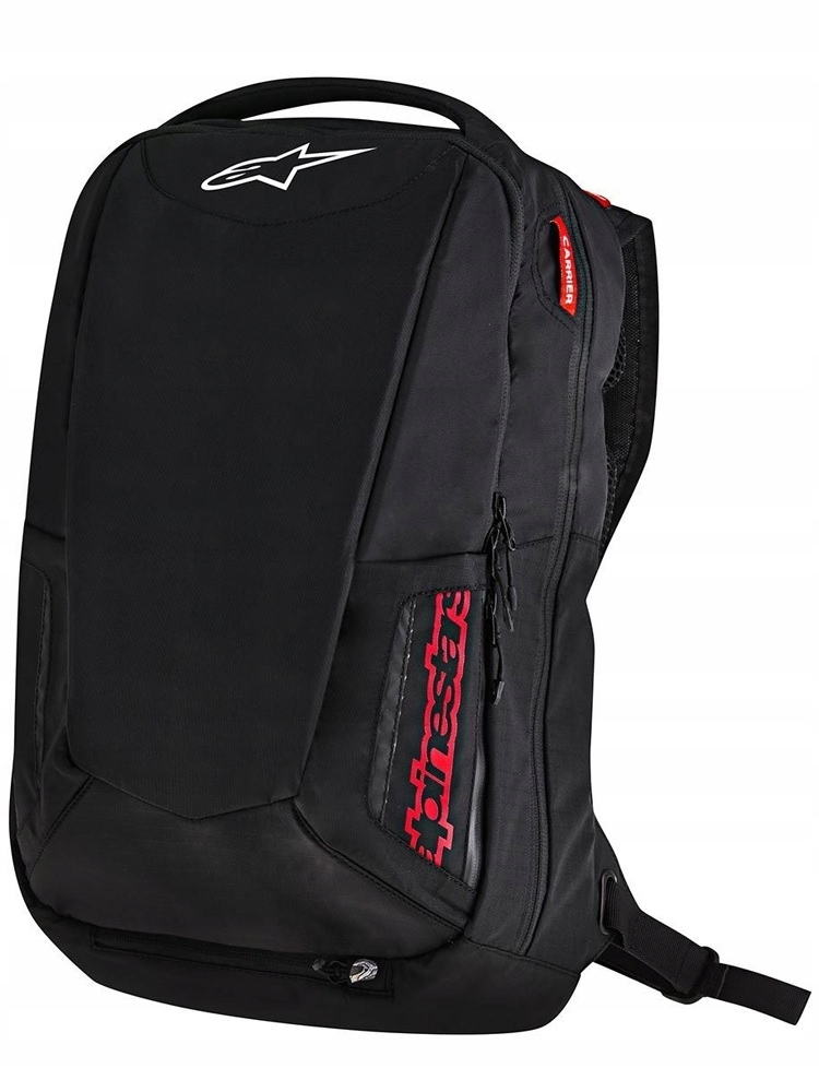 

Plecak Alpinestars City Hunter Black