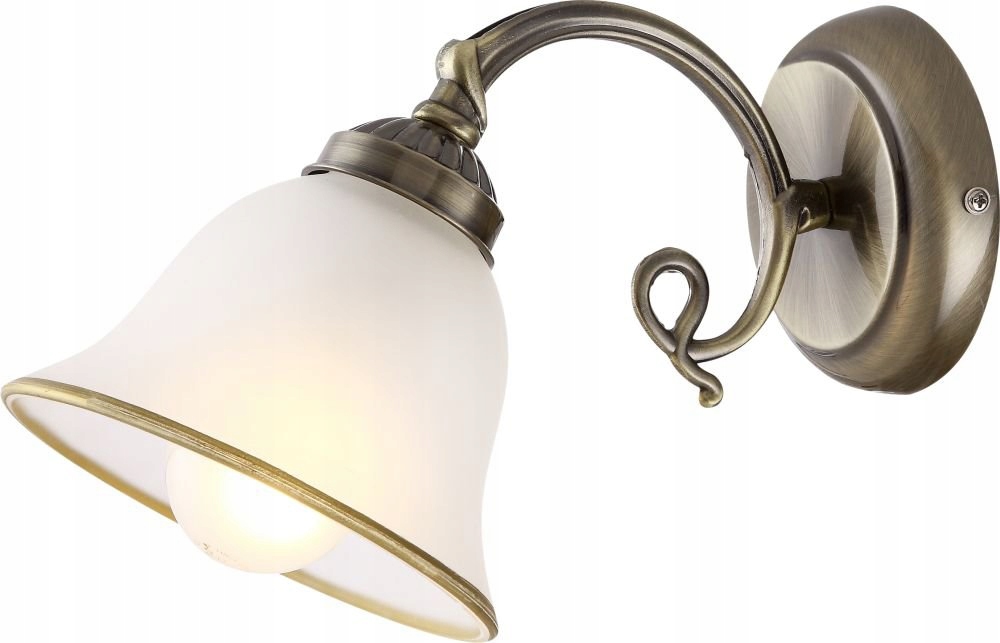 

Kinkiet Odin 60208W Globo