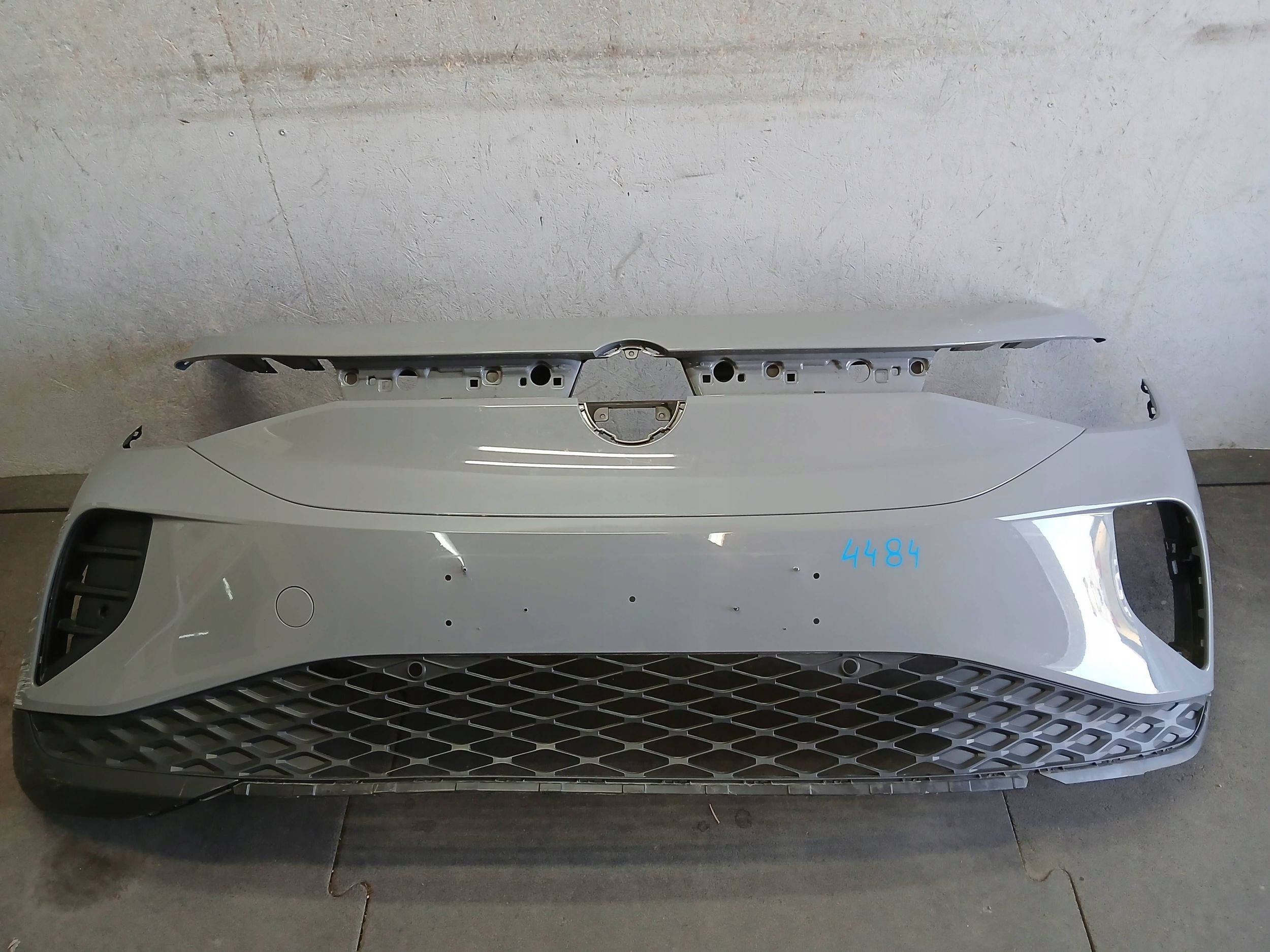 Paraurti Anteriore VW ID4 ID-4 ID 4 11A