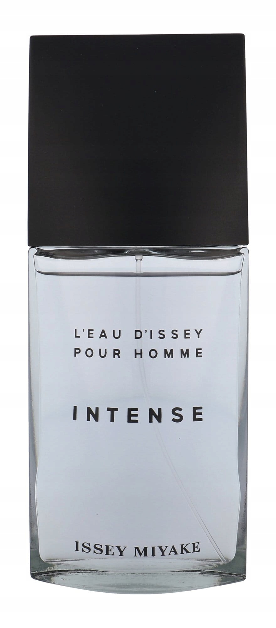 Issey Miyake L'Eau D'ssey Pour Homme Intense Toaletní voda 125 ml