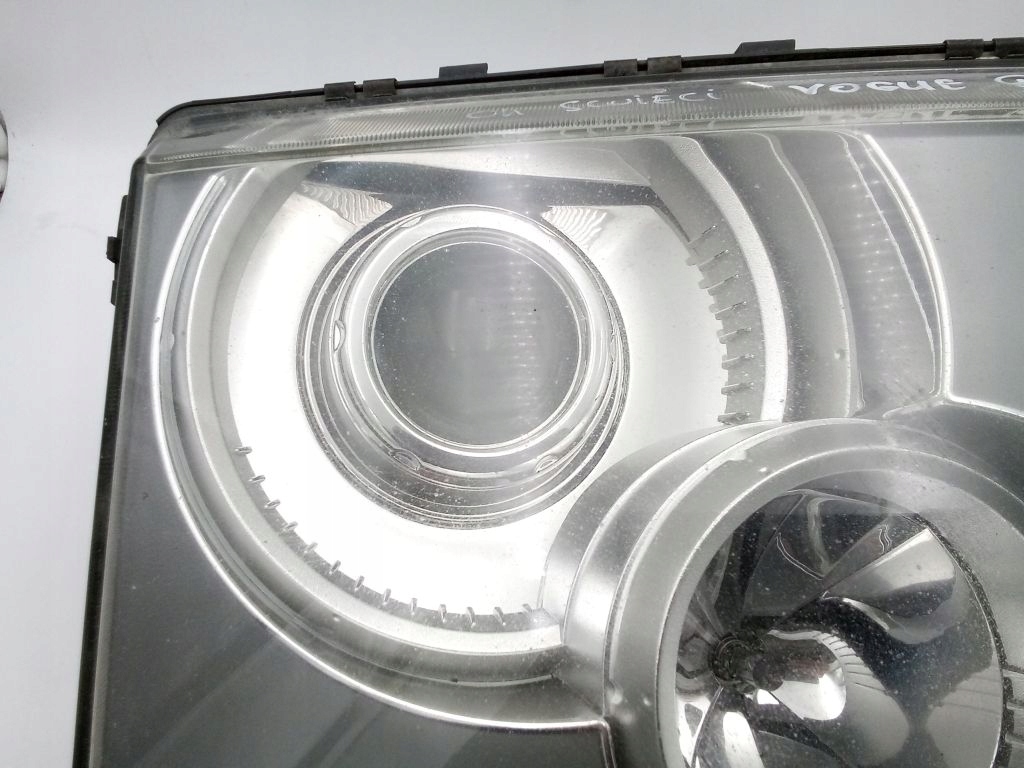 Range Rover III Vogue light right front ksenon xenon EU
