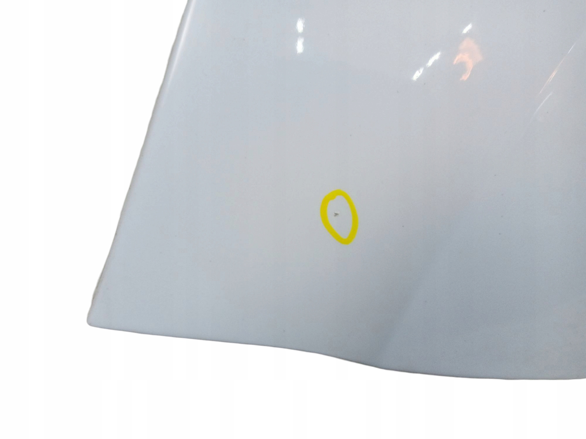 fender left front FORD C-MAX MK2 II (10-15) LAK: 5A