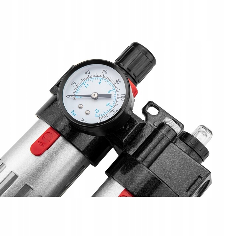 ZESTAW DO UZDATNIANIA POWIETRZA Marka Neo Tools