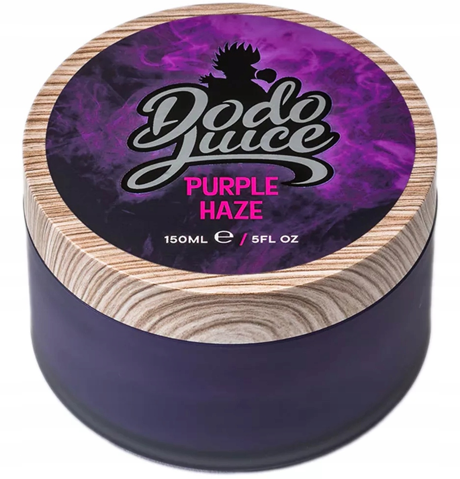 Dodo Juice Purple Haze-віск темні лаки 150ml