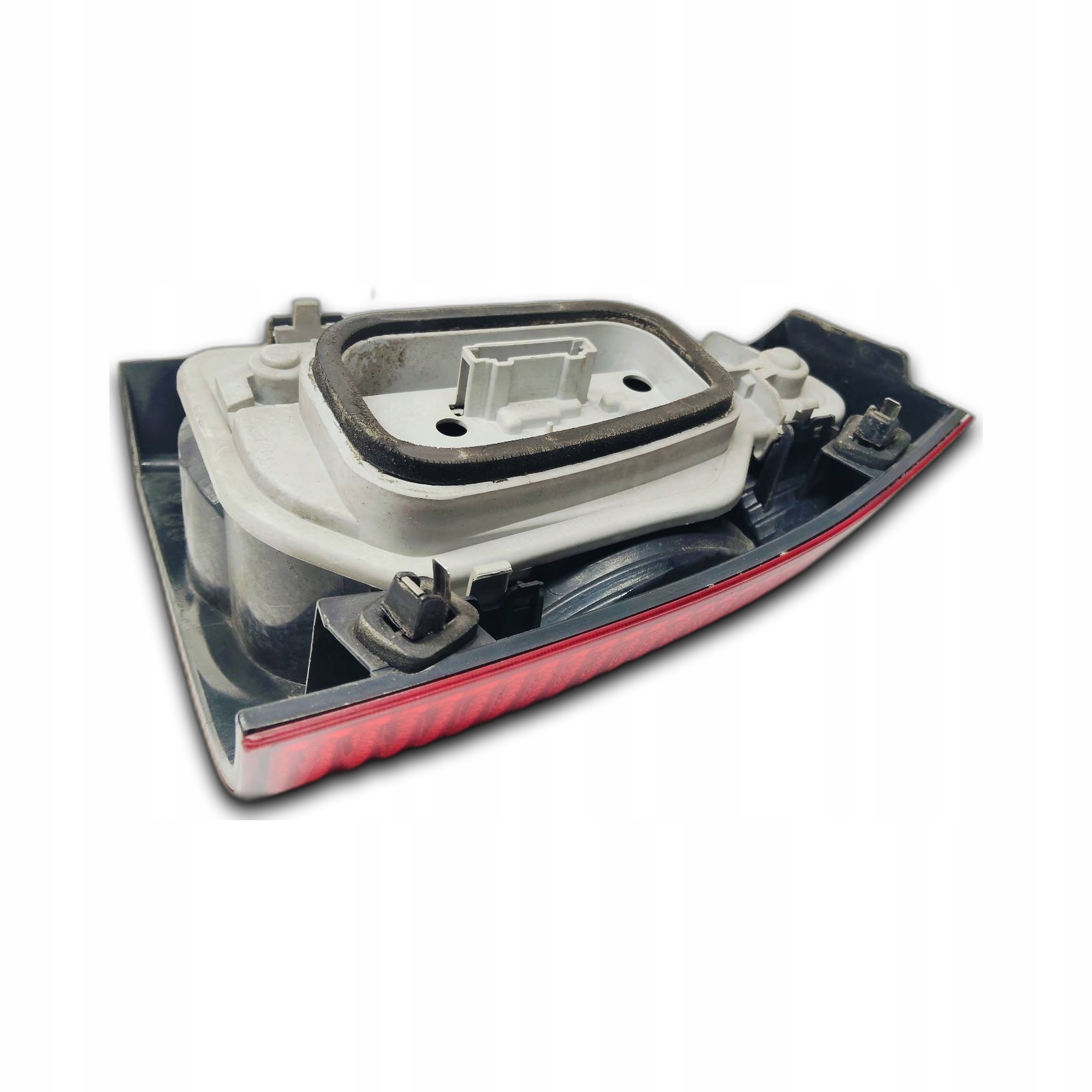 light left rear part Volkswagen Polo 9N 1.4 TDI
