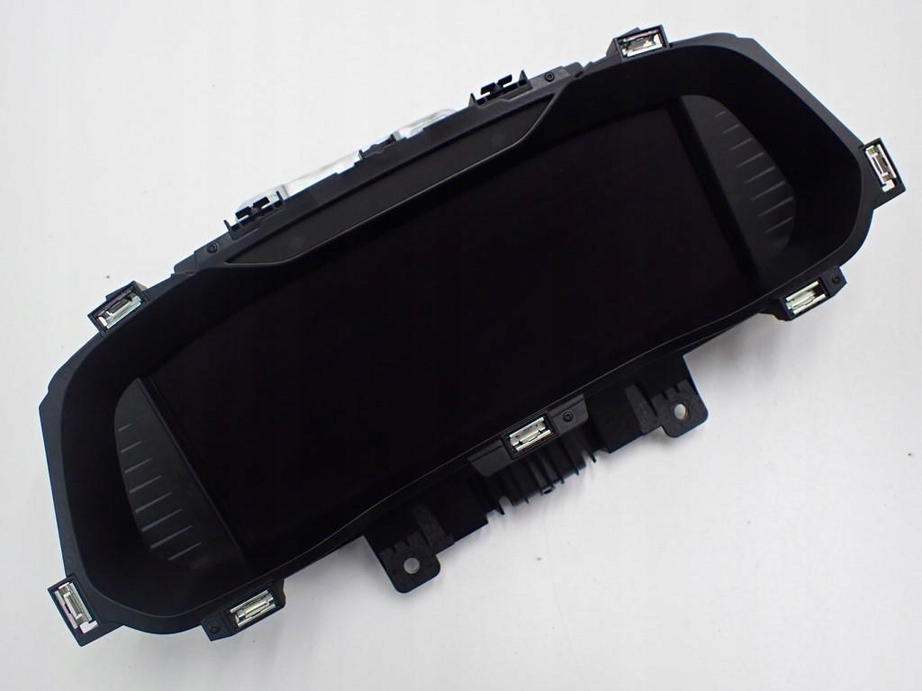 СЧЕТЧИК EUROPA VIRTUAL OCTAVIA IV 5E3 2.0 TDI 20R