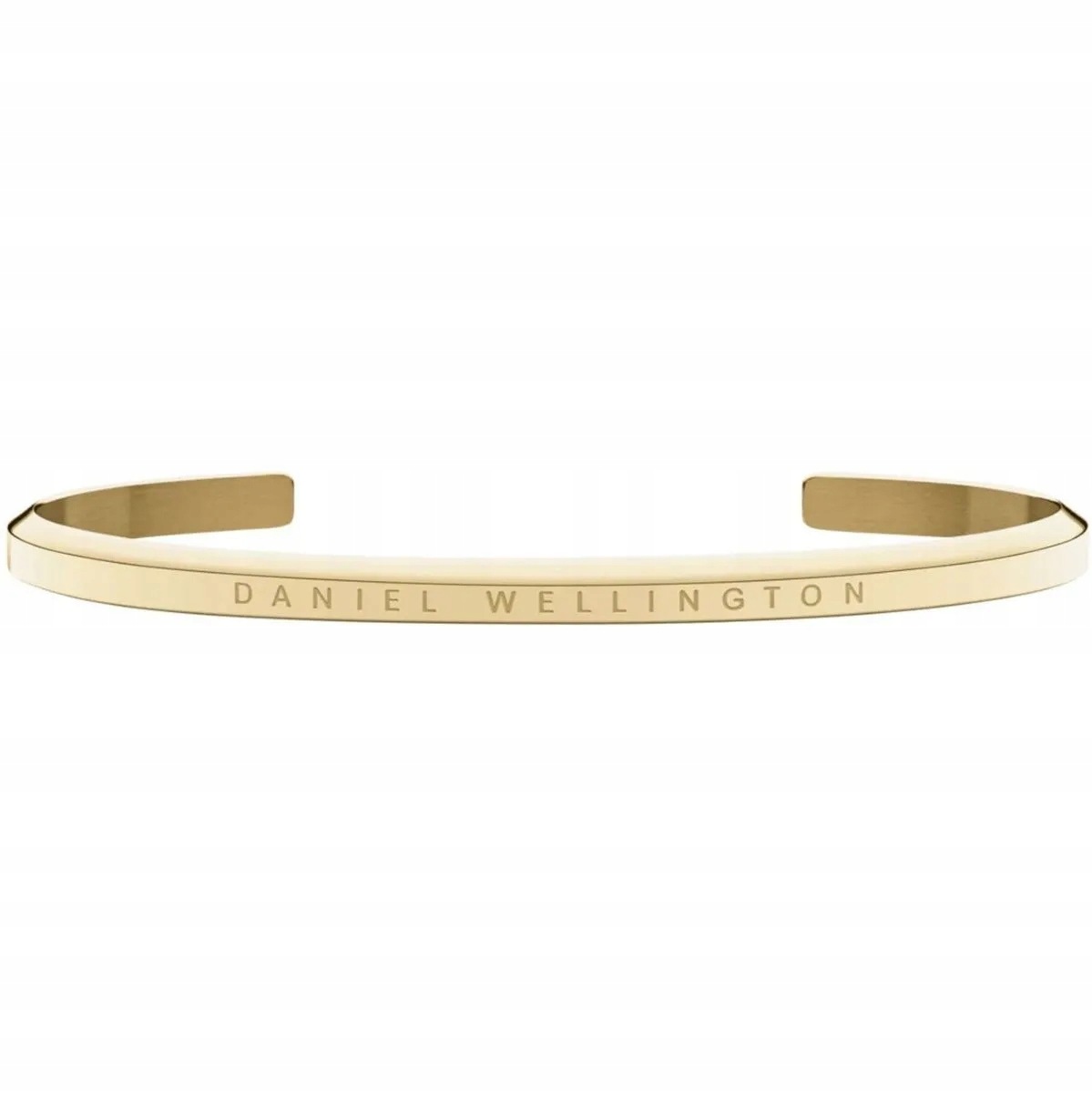 Zlatý náramek Daniel Wellington Classic (s) DW00400075