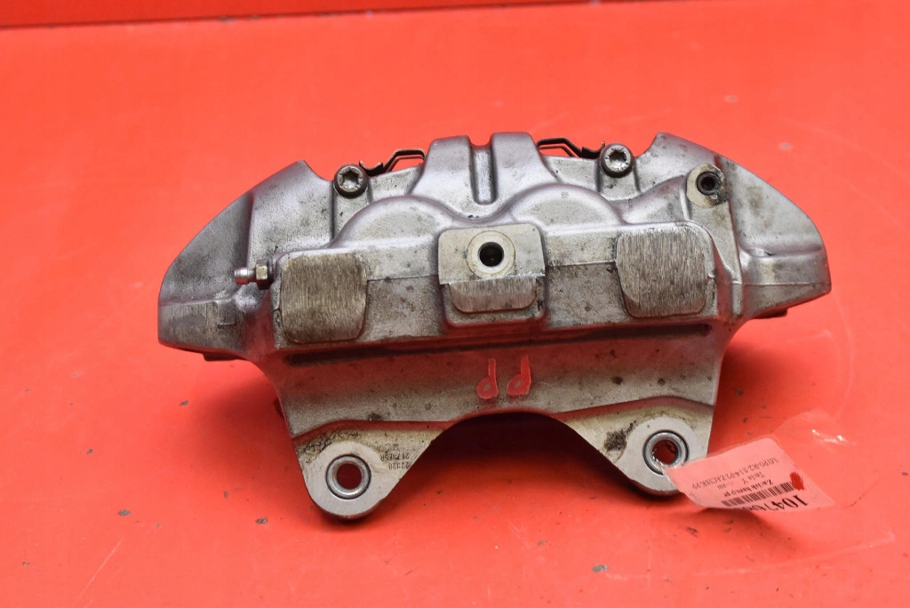 caliper brake right front 1188622-00-D TESLA MODEL Y 60 kWh 299 KM 20