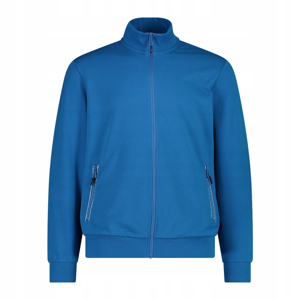 Bluza Męska Cmp Campagnolo Co Jacket 34D7167/L988 52(XL)