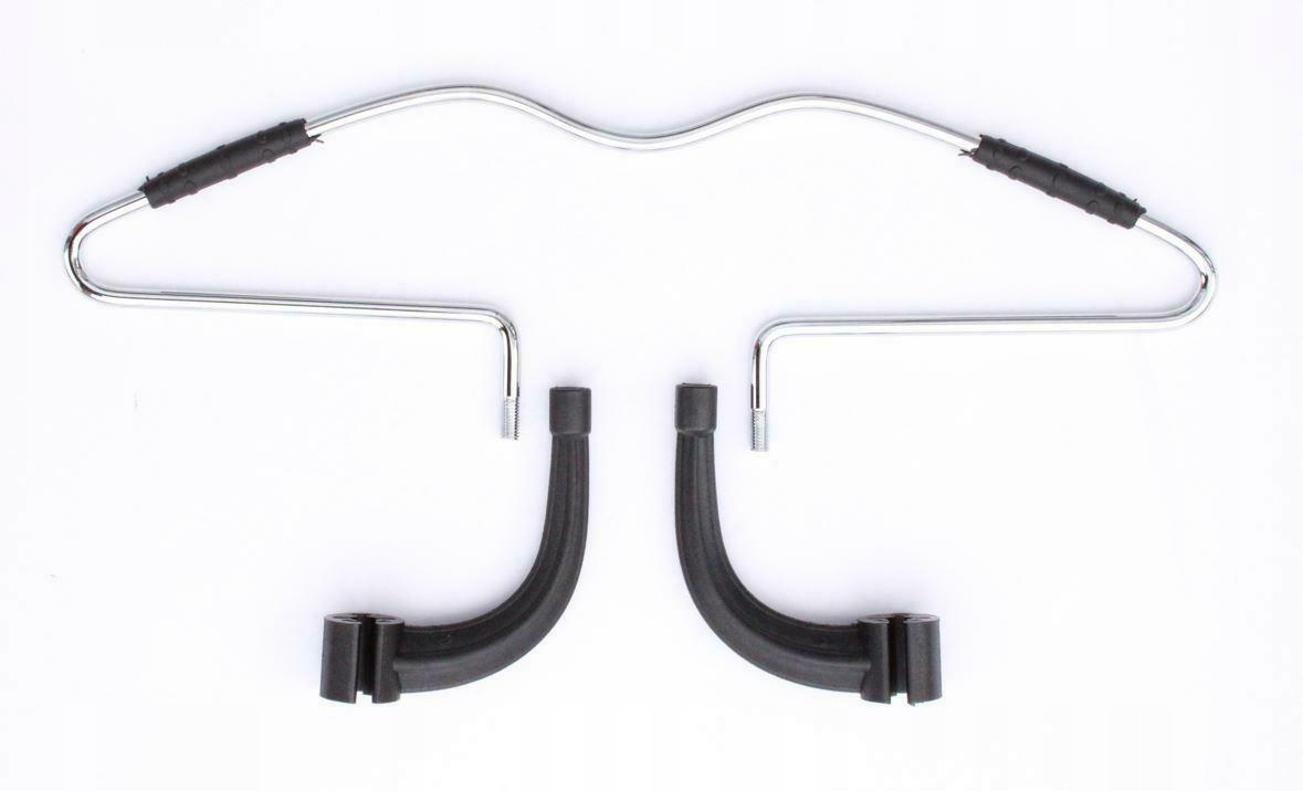 WIESZAK SAMOCHODOWY NA MARYNARKĘ NA ZAGŁÓWEK 61033 Rodzaj wieszaki