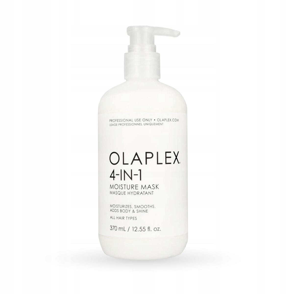 Olaplex Maska pro intenzivní hydrataci 4v1 370 ml