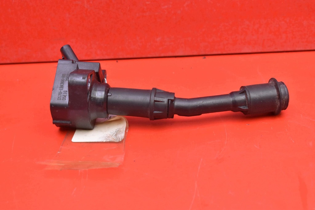 coil ignition DS7G-12A366-BB FORD FOCUS MK3 1.5 ECOBOOST 182 KM 14-20