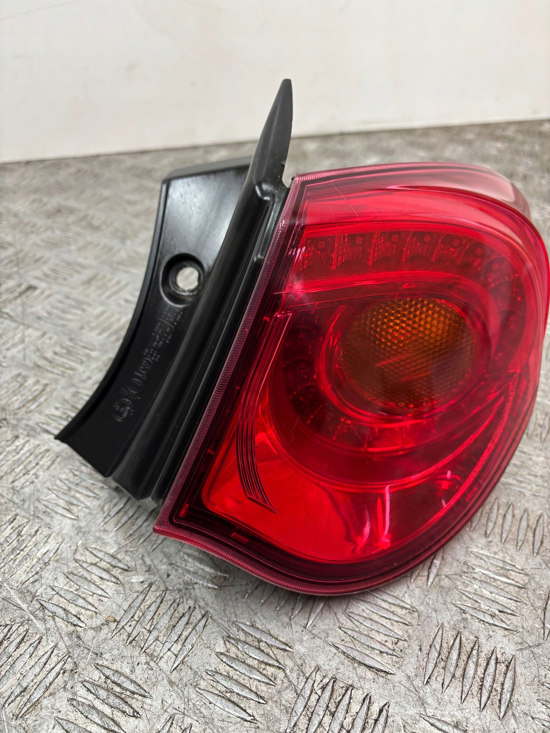 light rear part rear right ALFA ROMEO GIULIETTA