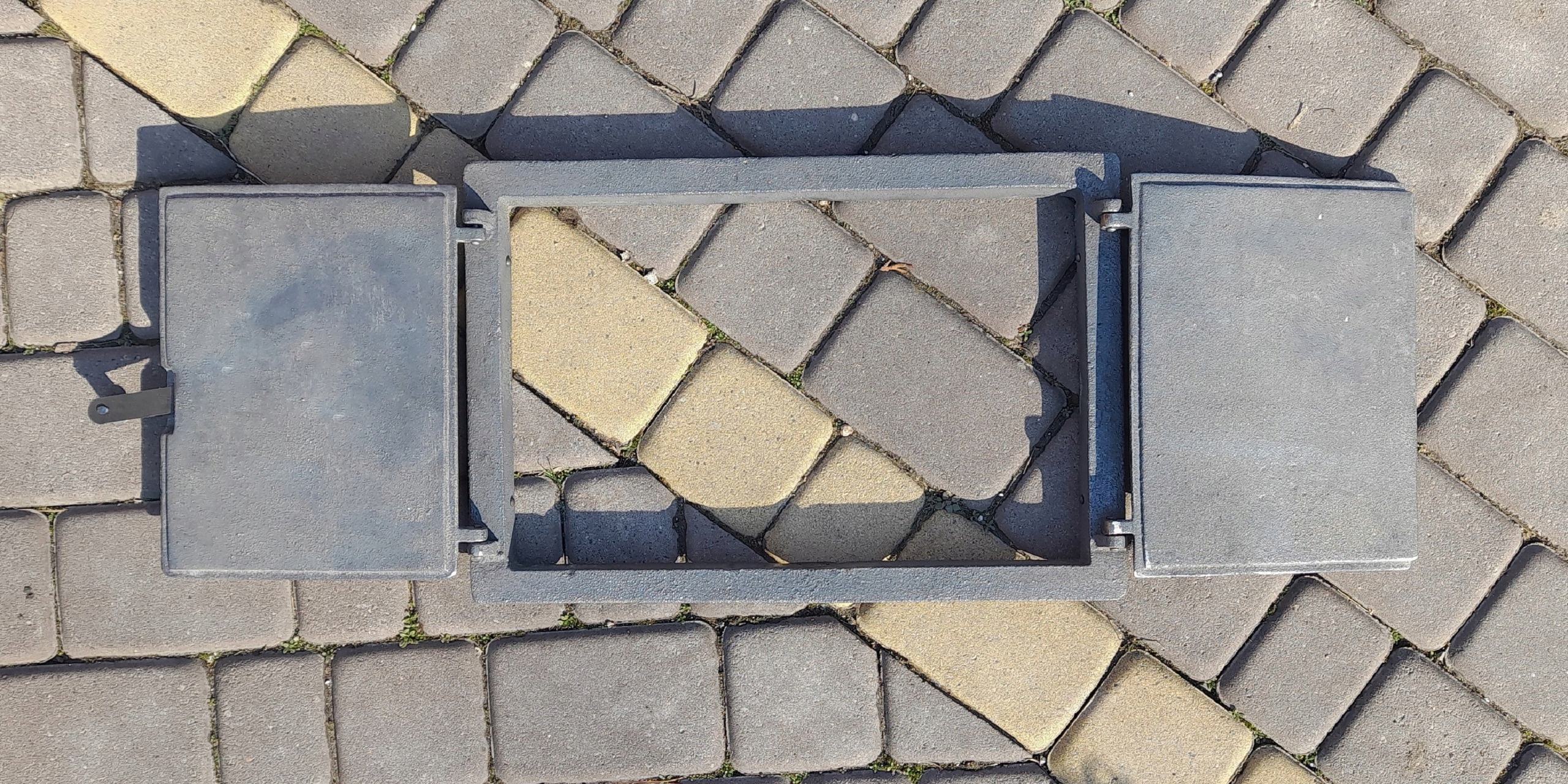 DRZWICZKI ŻELIWNE DO PIECA WEDZARNI 48x32,5CM Rodzaj drzwiczki kominkowe