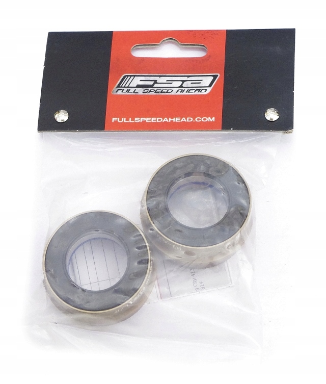 Suport-adapter Fsa BB-ALM3 BB30 MegaExo 24mm Czarny, Nowy