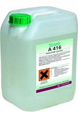 Levně A416 12 Kg Kyselý Průměr