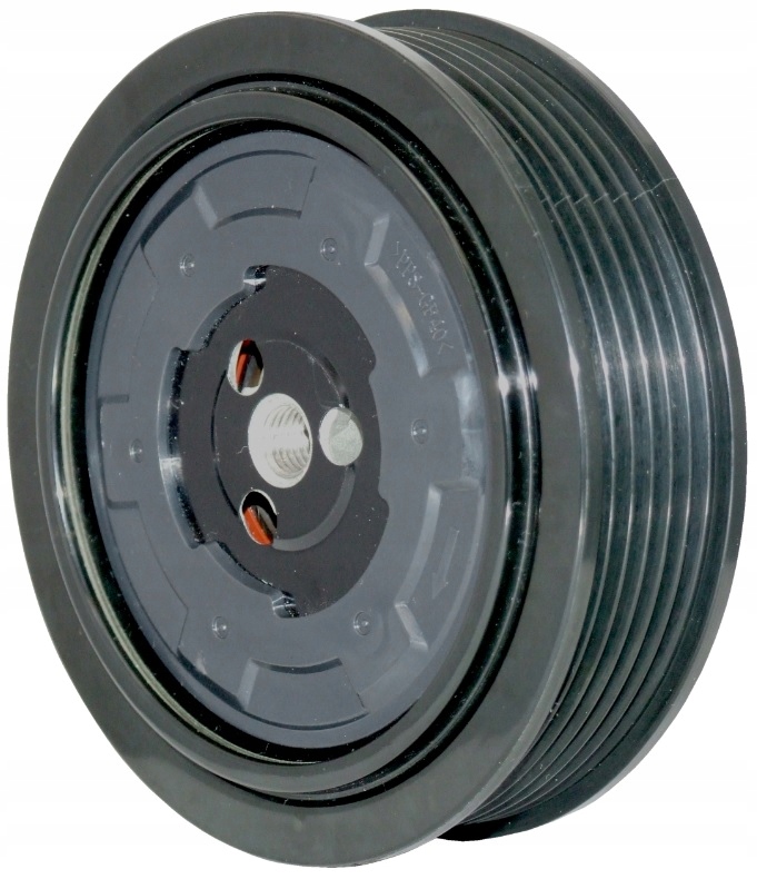 SPRZĘGŁO KLIMATYZACJI DENSO 5SEL09C CITROEN Numer katalogowy części 9672247080