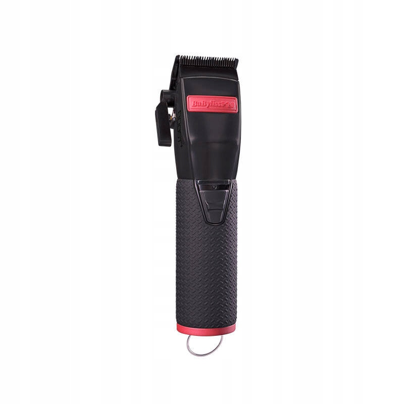 Babyliss Pro Boost+ Clipper Black Fx Bezdrôtový holiaci strojček FX8700RBPE