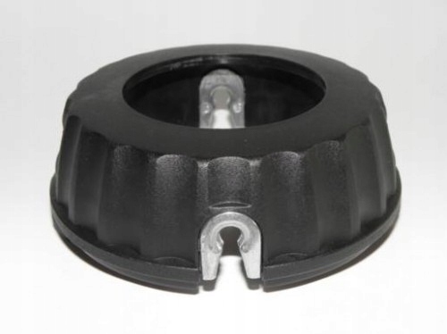 Pokrywa Dolna + Przelotki Głowicy P25 McCulloch Typ głowica