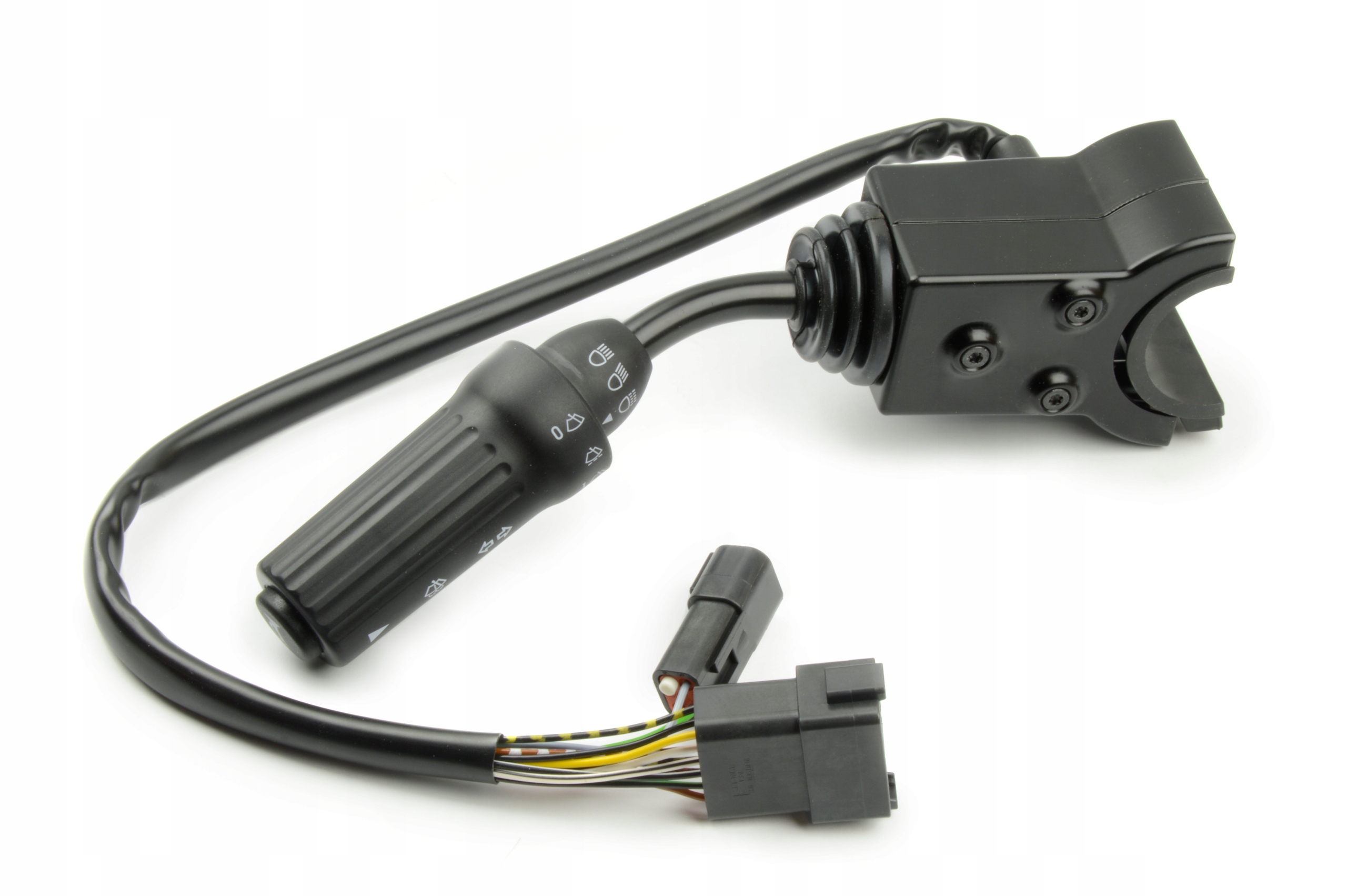 Spínač Světel Volvo BL60B BL61B 16200727 Oem