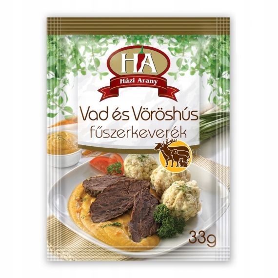 Levně 13 x Koření na zvěřinu 33 g