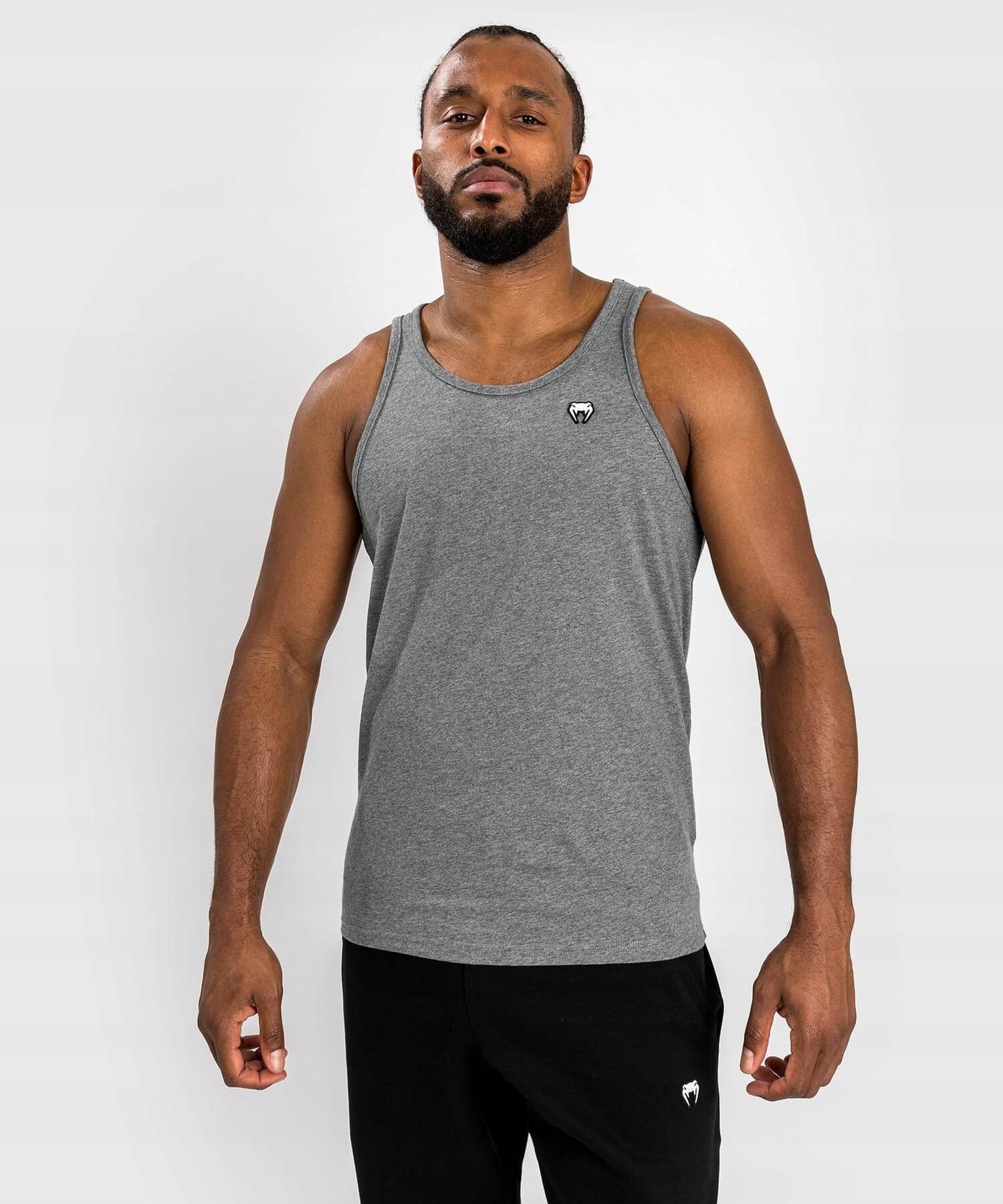 Tank Top Silent Power Lite Szary Venum XXL Szary