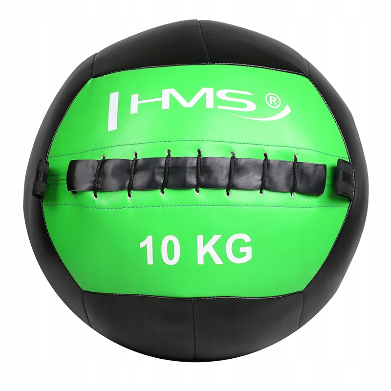Gymnastický Míč Hms Wlb 10 Kg Wall Ball