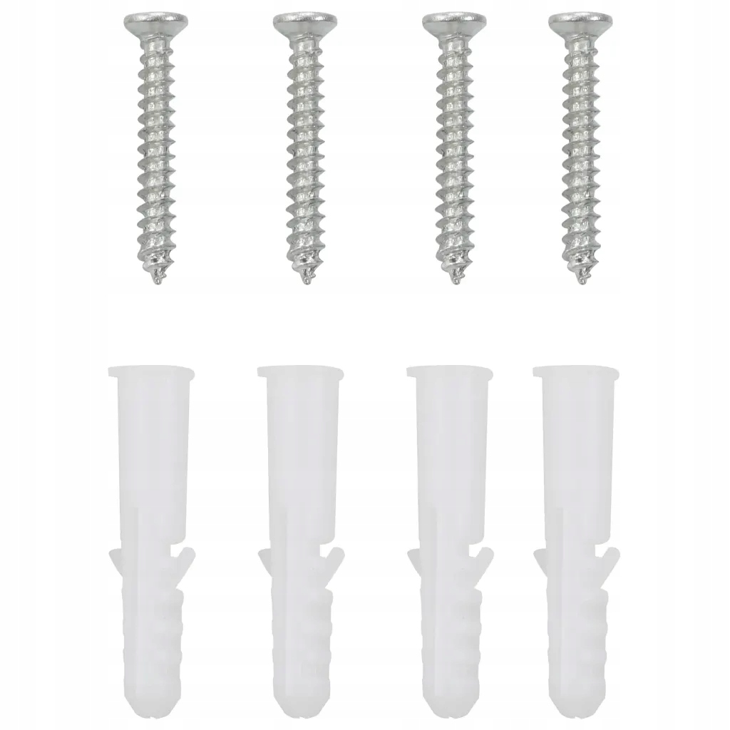 Panel ochronny do kuchni, przezroczysty, 80x40 cm, Kod producenta 8718475798309