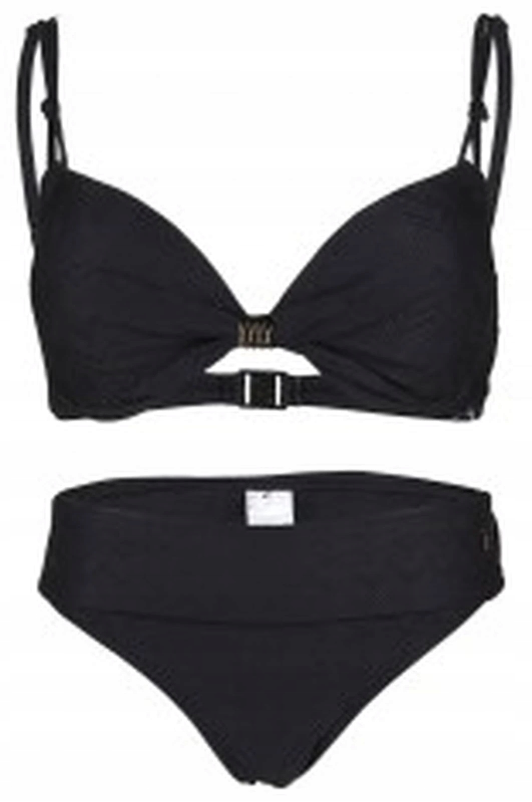 Dámské dvoudílné plavky bikiny s kosticemi Stuf Kalia 1-L C-Cup 13498/38