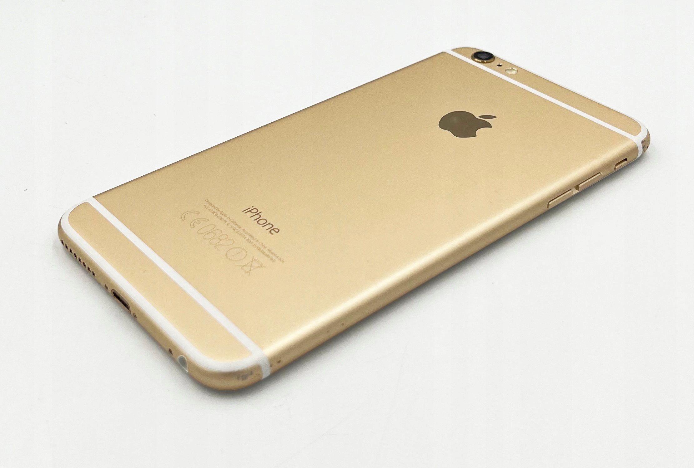 Apple iPhone8 128GB ゴールド APPLE iPhone 8 128GB 4.7