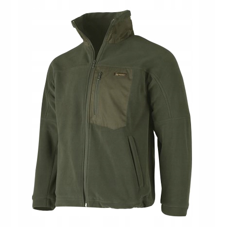 Bluza myśliwska męska Tagart Windshield zielon 4XL