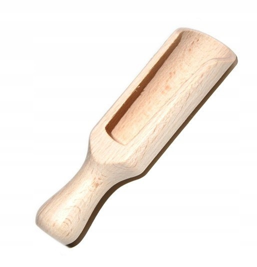 

Czerpak Do Przypraw Duży