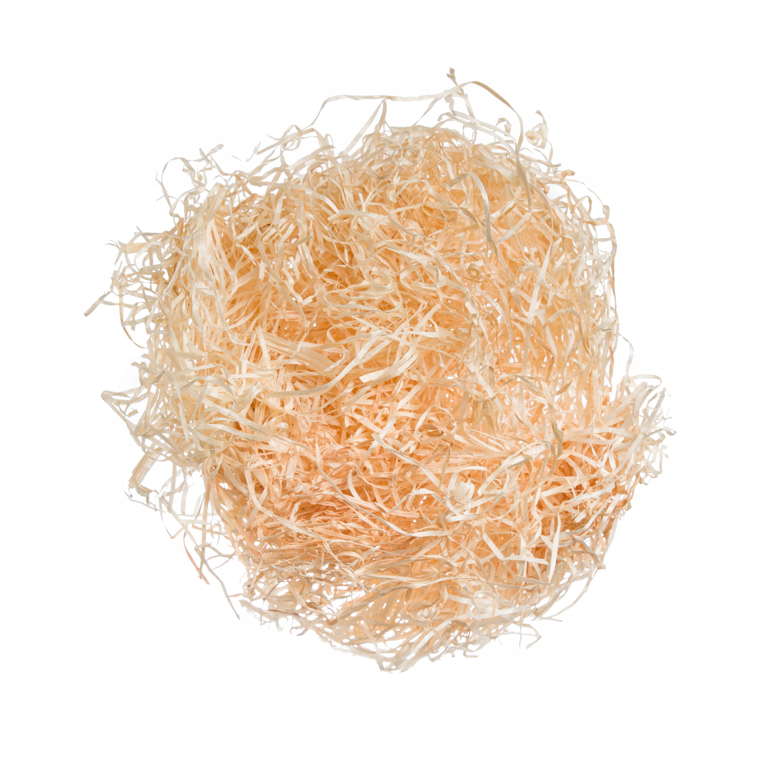 

Wełna drzewna, wiolina, naturalny wypełniacz 1kg