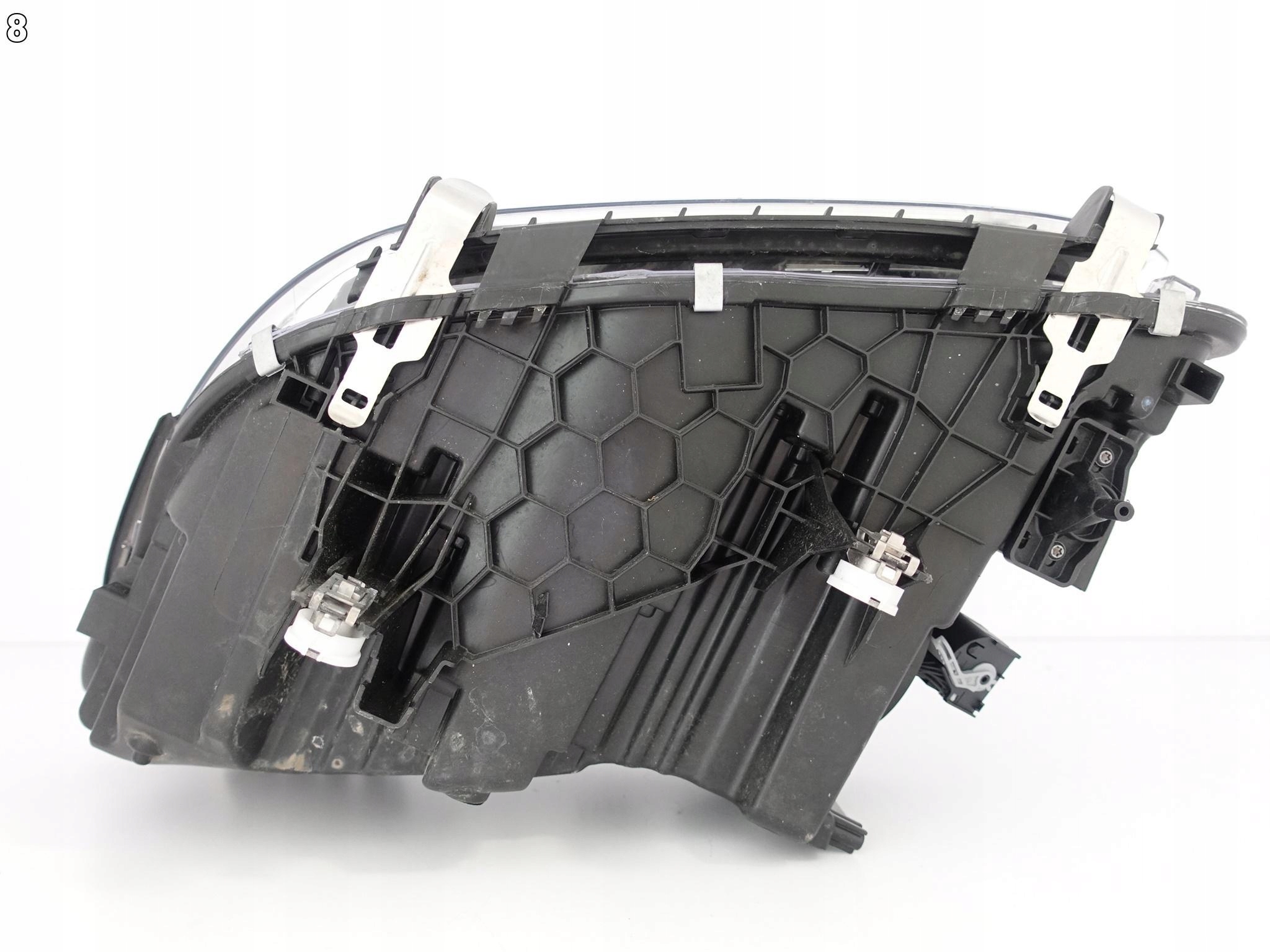 BMW X3 G01 X4 G02 17-20 FULL LED ADAPTIVE light right EU