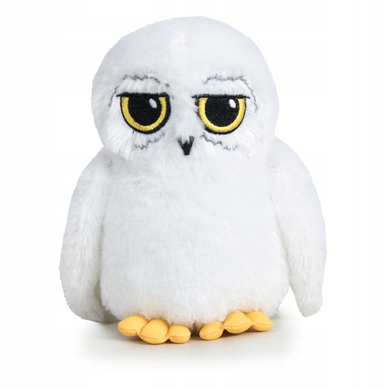 

Maskotka Pluszak Sowa Hedwiga 23 cm Harry Potter