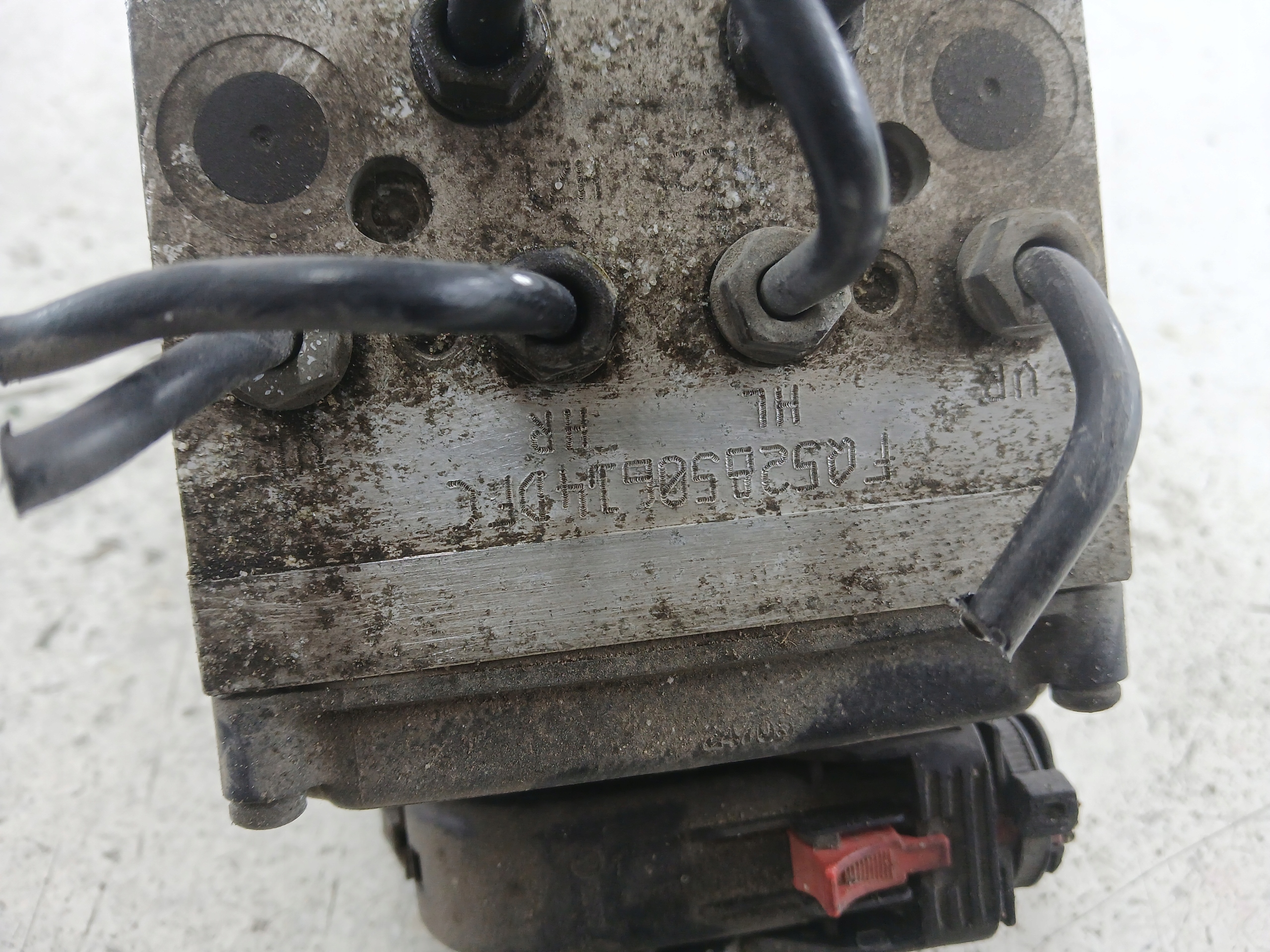 VW PASSAT B6 Servo frein ABS 3C0614095P