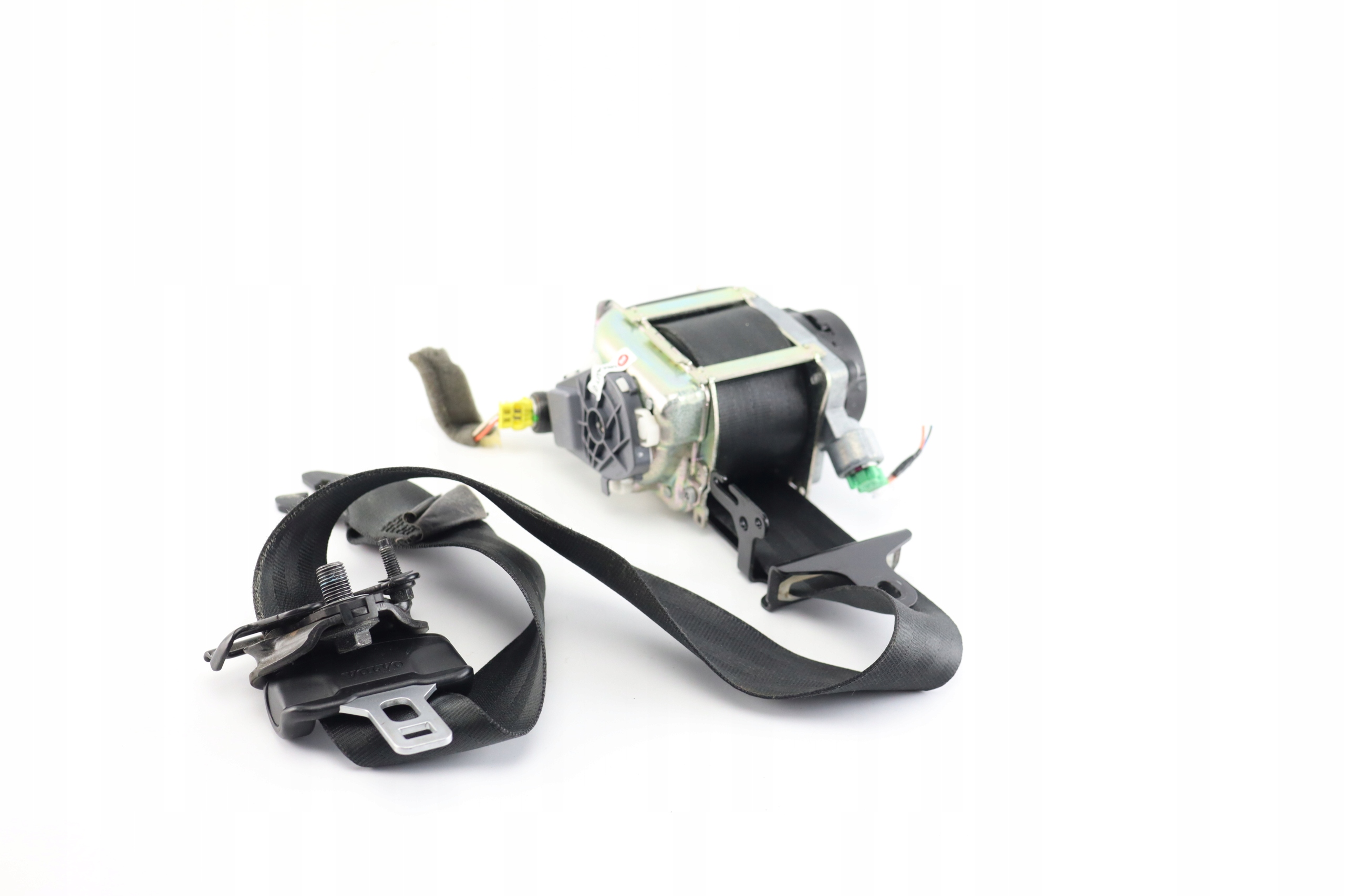 Ремень безопасности передний правый VOLVO V60 и