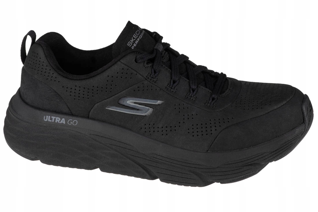 

Damskie Buty Skechers Max Cushioning Elite czarne