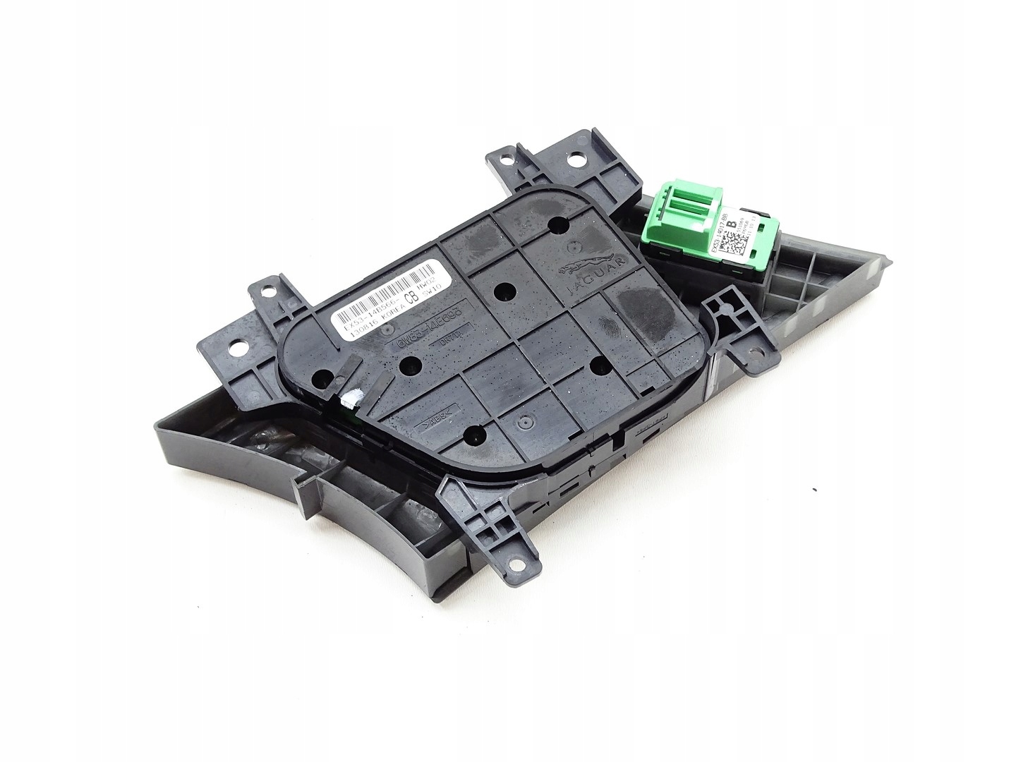 switch seat PAMIECI left JAGUAR F-TYPE X152 EX53-14B566-CB