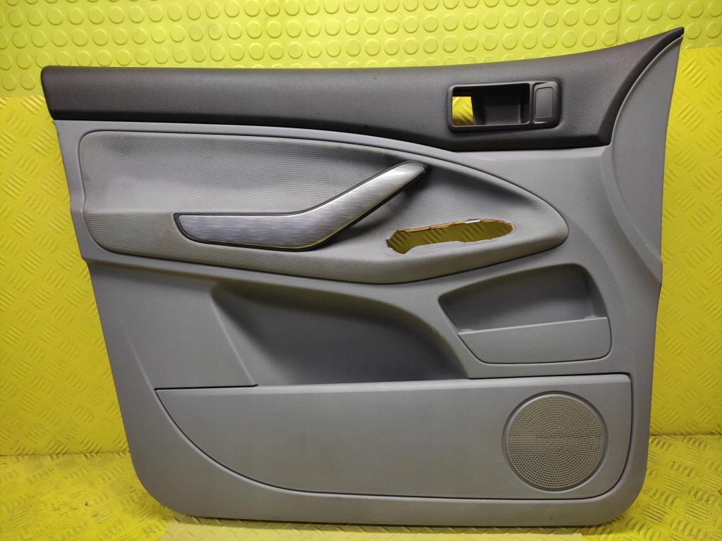 FORD C-MAX TAPICERKA BOCZEK DRZWI LEWY PRZÓD