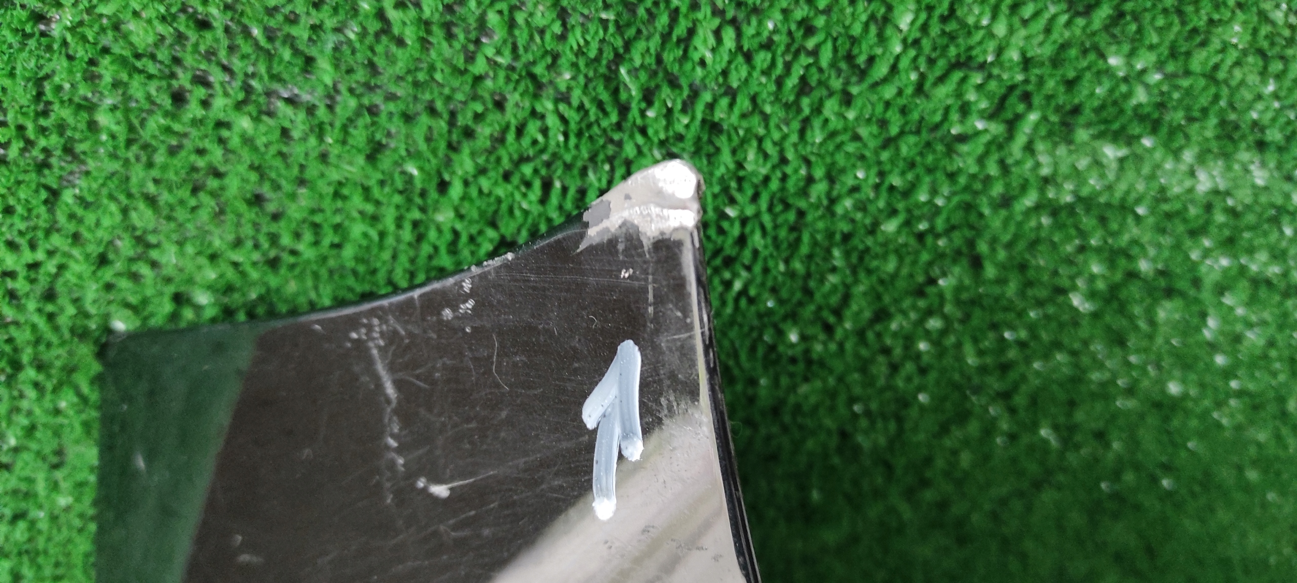 AUDI A4 B9 8W0 Maska Lubań Numer katalogowy oryginału 8W0823029A