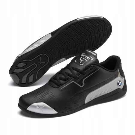 Puma Bmw Mms Drift Cat 8 339934-01 R. 44,5 29cm