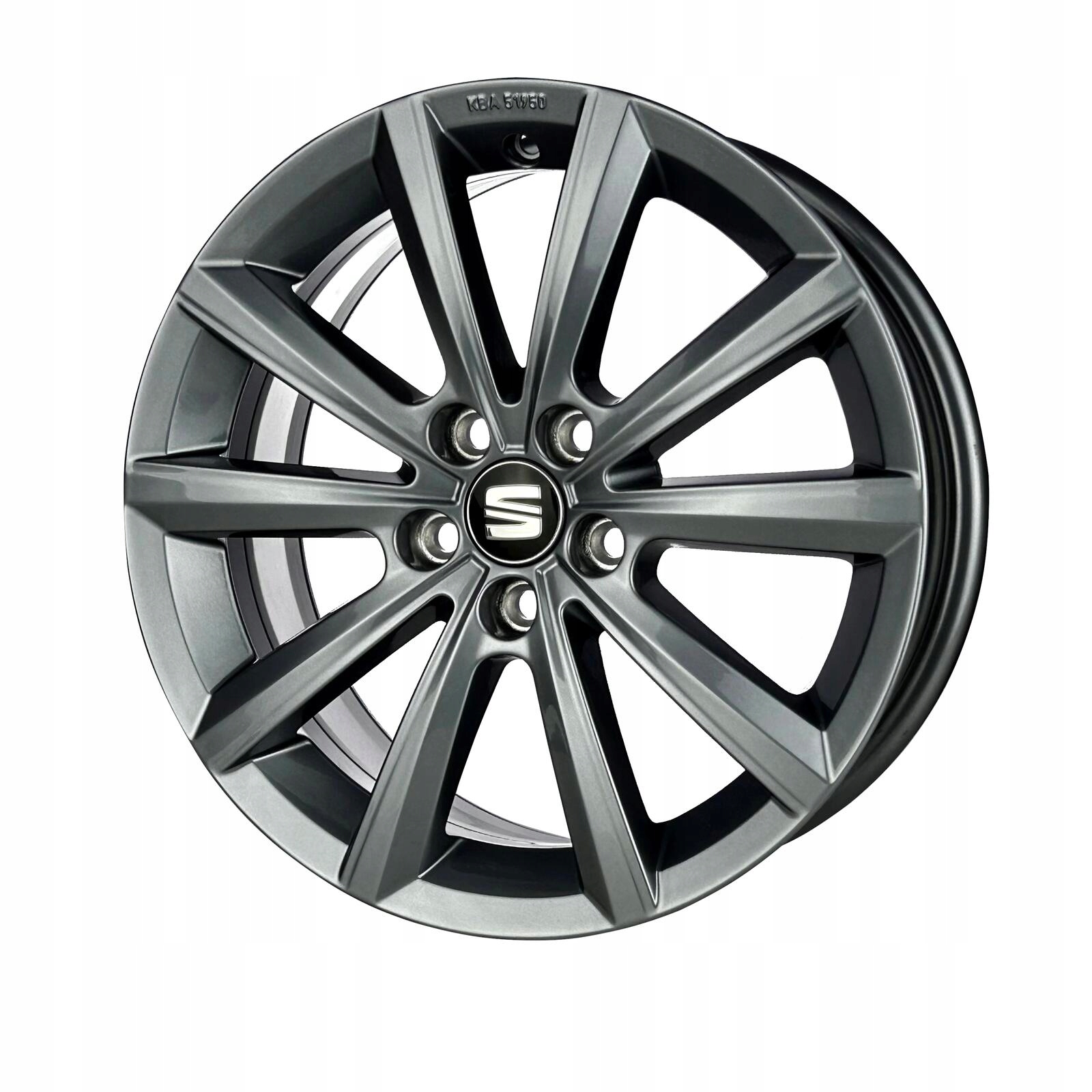 ДИСКИ SEAT ARONA ИБИЦА В