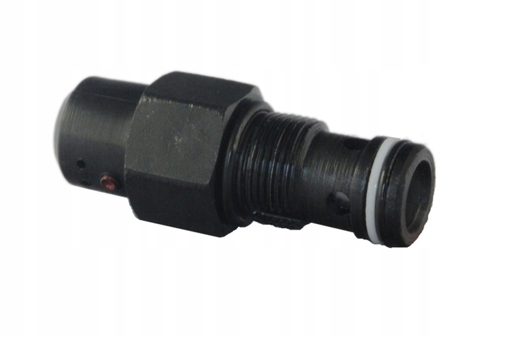 RBS-16R-016 - Вузол переливного клапана RBS-16 16mpa Tuchola
