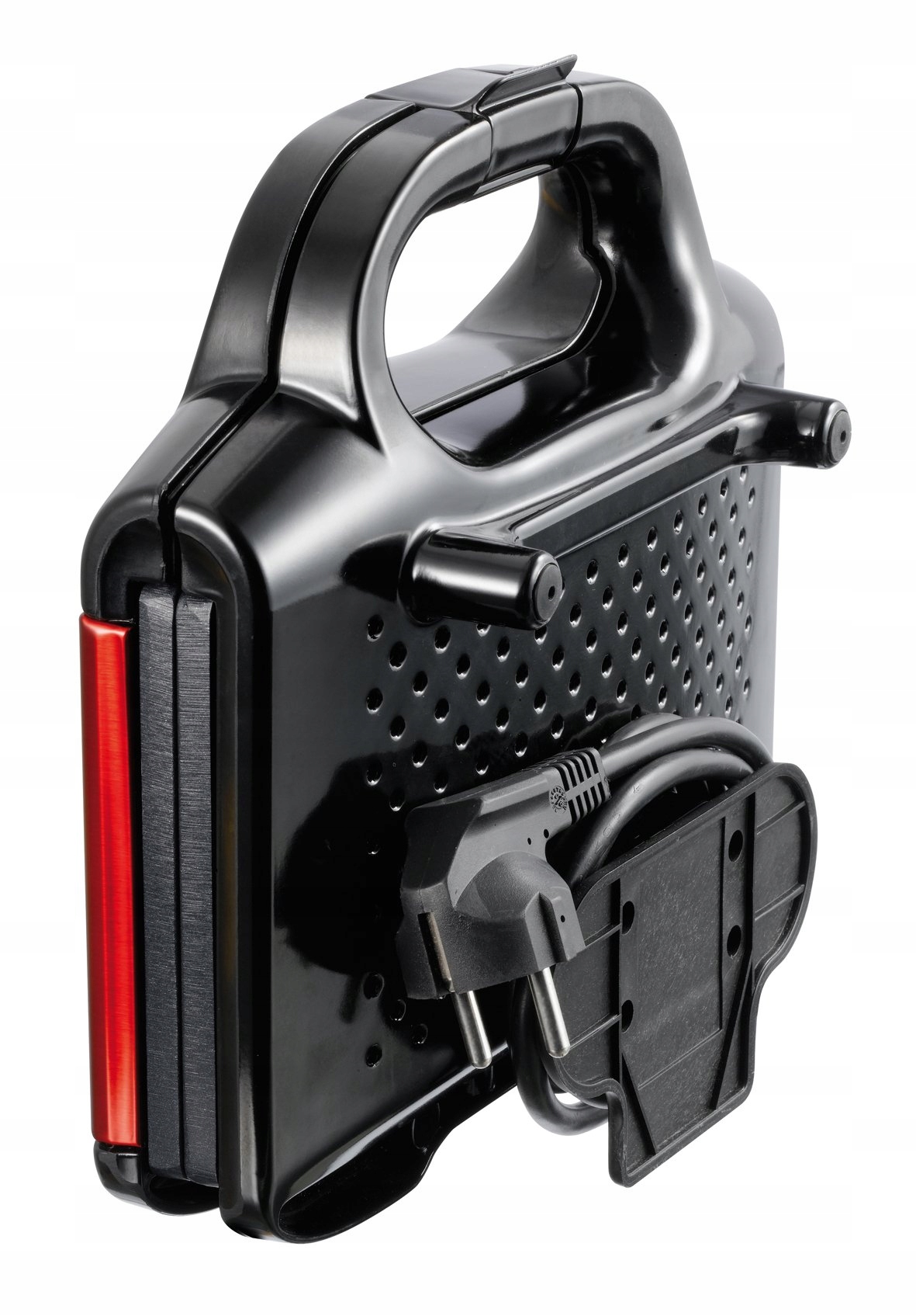 MOULINEX SM180811 Toster Do Kanapek Croque-Monsieur 700W — miniatura 4