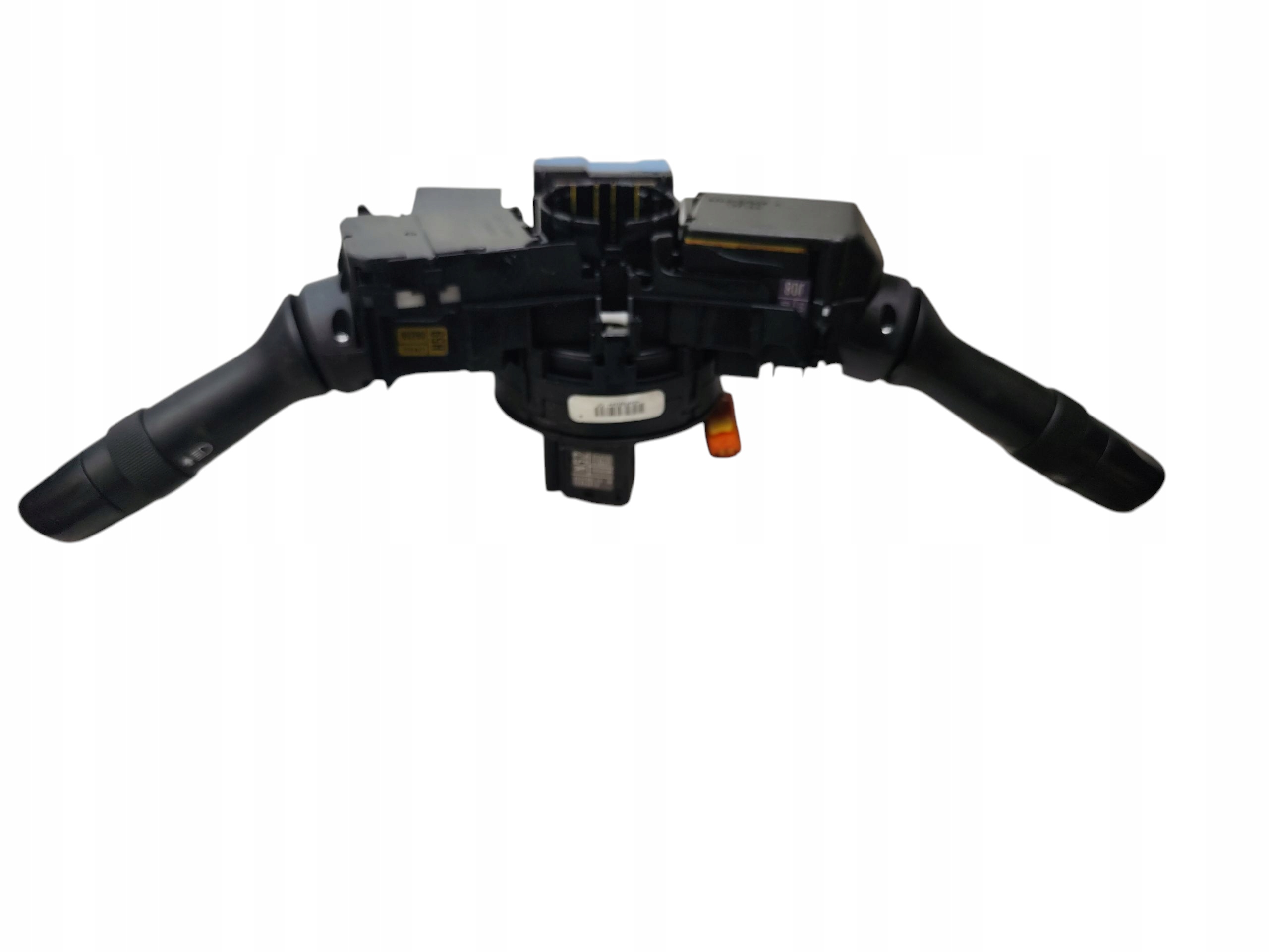 switch ZEPOLONY control ring TOYOTA VERSO (2009-2013) 17F373 17F144