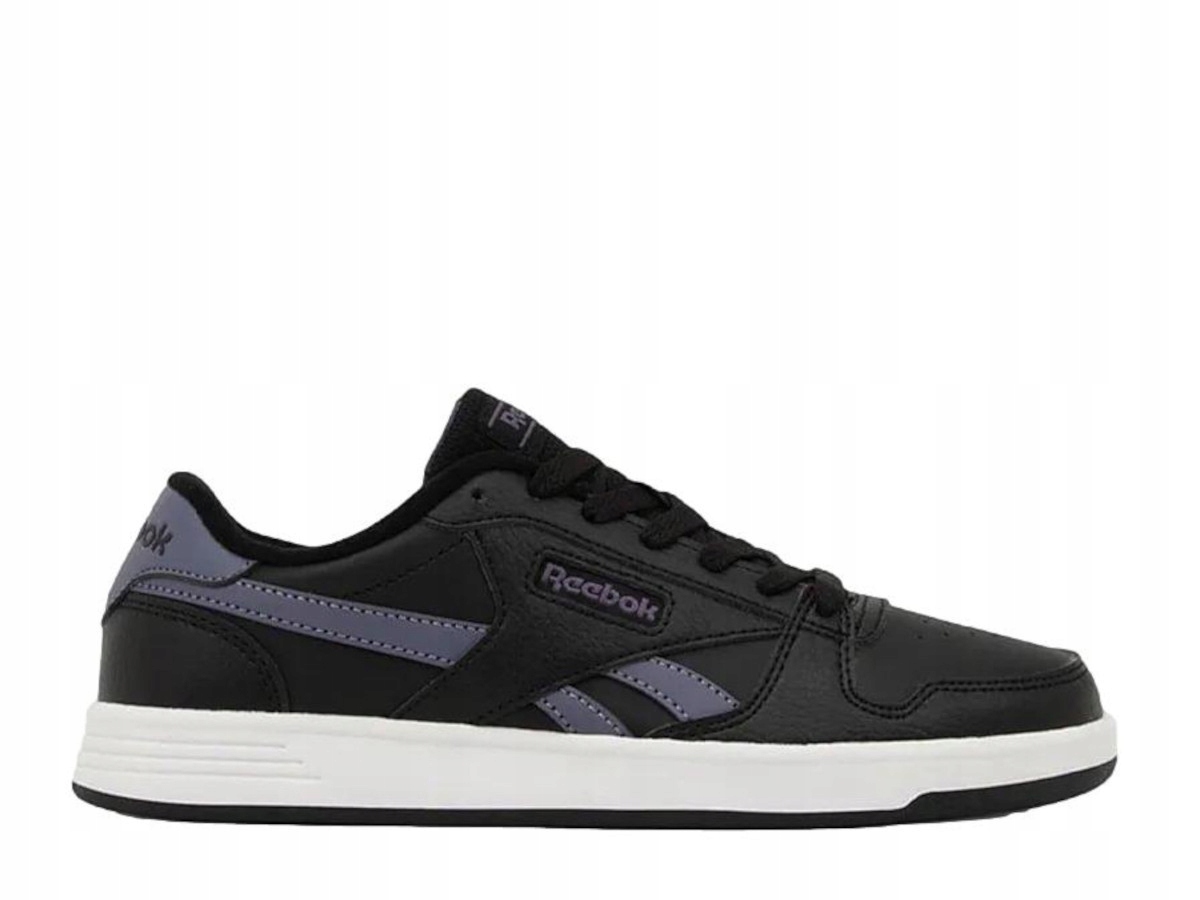 Dámské boty Reebok 100250360 Reebok Match Prime Černé 37,5