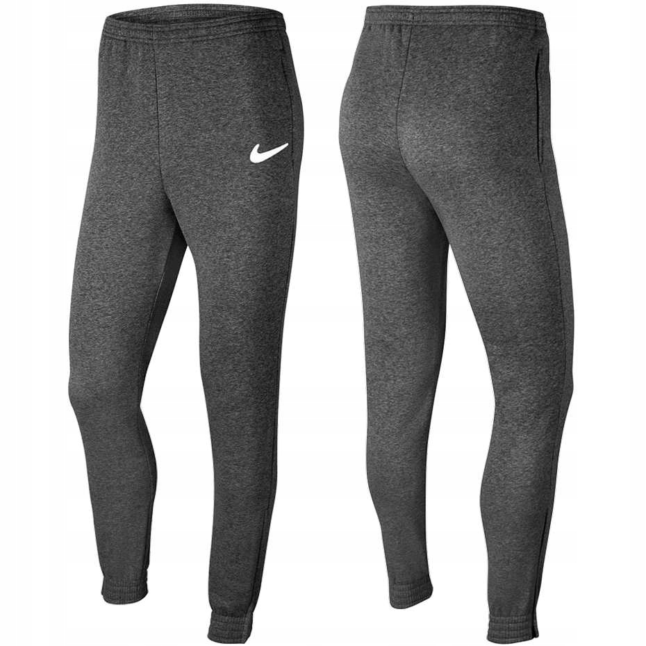 

Nike Spodnie dziecięce dresowe joggery dresy XL